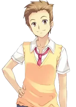 三枝 当馬