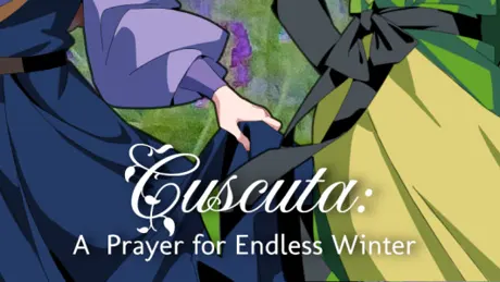 Cuscuta: A Prayer for Endless Winter