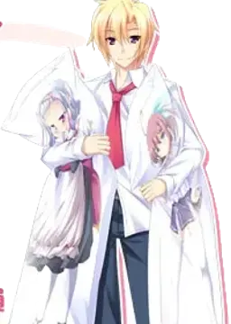 マクラ研部員A