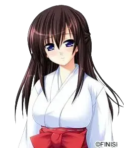 白山 ミズキ