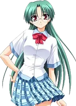 宮川 郁子