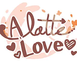 A latte Love