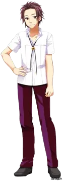 柴崎翔