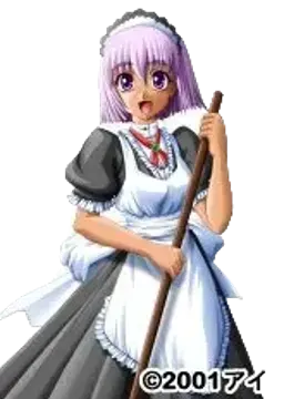 ジューン・マリオン
