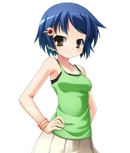 喜屋武 朋美