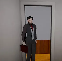 古尔先生