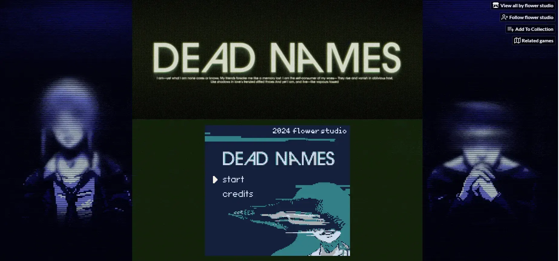 Dead Names