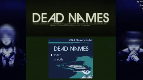 Dead Names