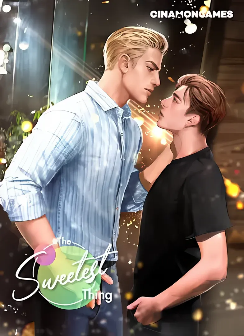 The Sweetest Thing