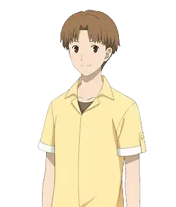 西村 悟