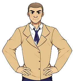 小桥川 健太