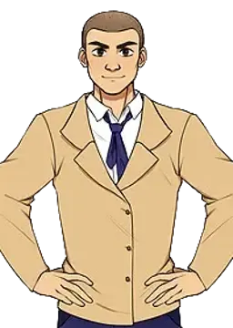 Kenta Kobashigawa