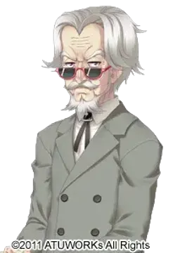 学園長