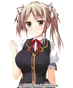 桃園穂純