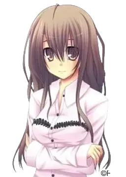 天野由佳子
