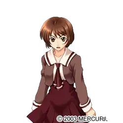 三好千帆