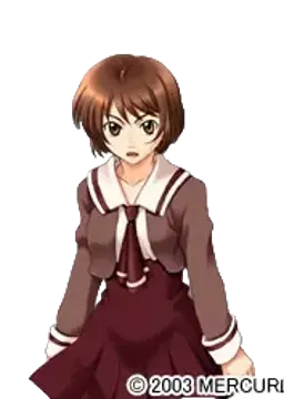 三好千帆