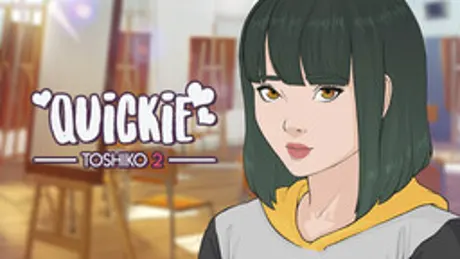 Quickie: Toshiko 2