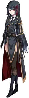 アヤ・キリガクレ