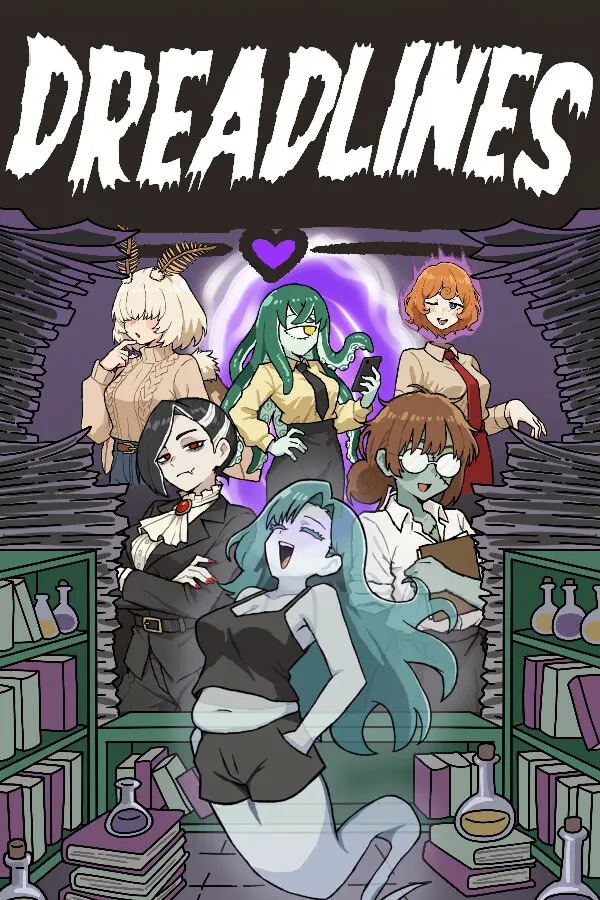 Dreadlines