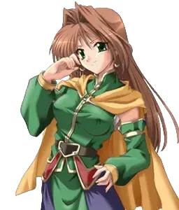 ティファリス＝ファーム・ラグナレーク