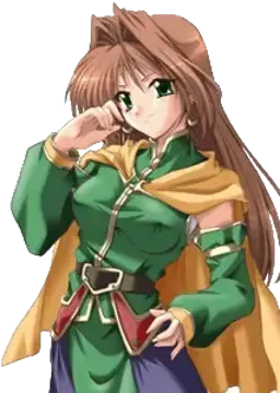 ティファリス＝ファーム・ラグナレーク