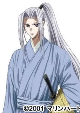 高津 伊織