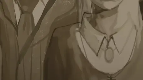 Ezrebeth (A Holiday Mindfudge)