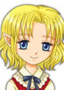 ナーシャ