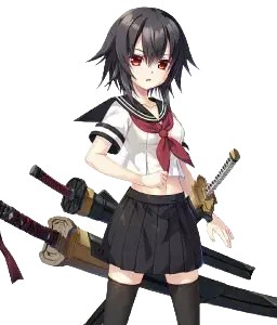 ムツ