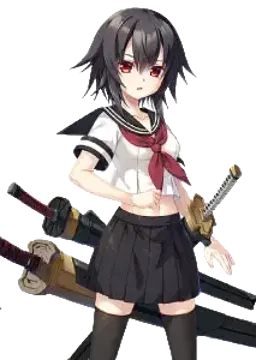 ムツ