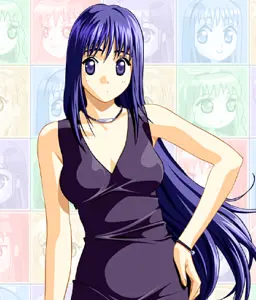 有坂 恵