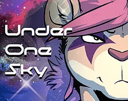 Hayven Celestia: Under One Sky
