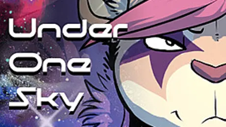 Hayven Celestia: Under One Sky
