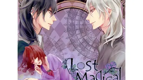 Lost Magical