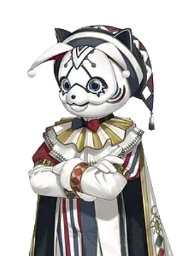 アンブローズ