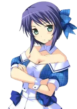 一之瀬 アオイ