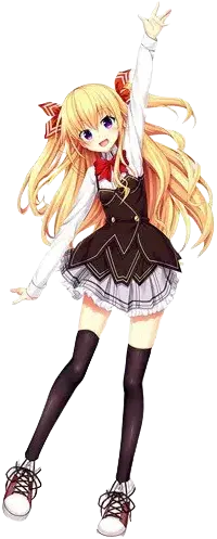 ユウラシア・オブ・エンド