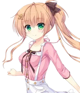 ユキナ