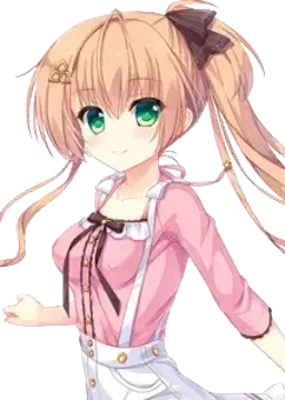 ユキナ