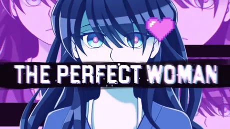 The Perfect Woman