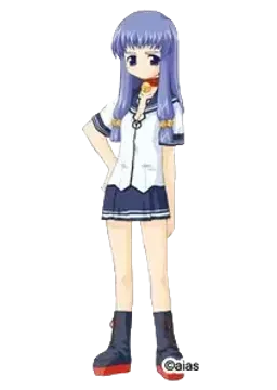 空木 容