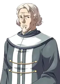 ゲオルグ=ルーレブルグ