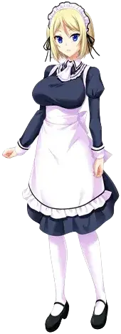 娜塔莉亚