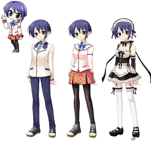 相羽朋乃