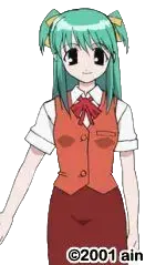 美月 まい