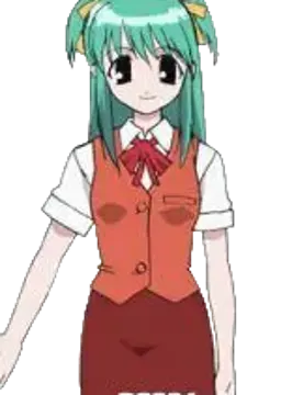 美月 まい