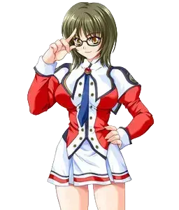伊庭 佳夏
