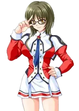 伊庭 佳夏