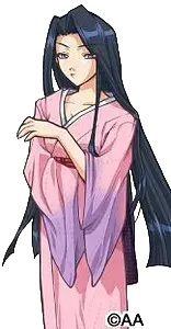 御堂 葵